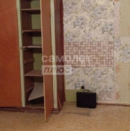 Продажа 1-комн квартиры на вторичном рынке улица Авиаторов,  д. 11