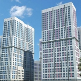Продажа 2-комн квартиры на вторичном рынке б-р Маршала Рокоссовского,  д. 6,  к. 1В