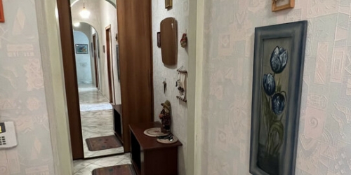 2-комн квартира Щербаковская улица,  д. 40