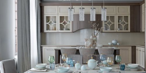 2-комн квартира Ордынский тупик, 4А