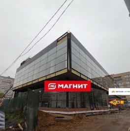 Аренда ПСН Южный, улица Фадеева,  д. 7А