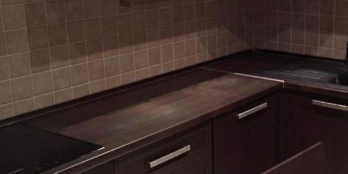 1-комн квартира проезд Загорского, 3