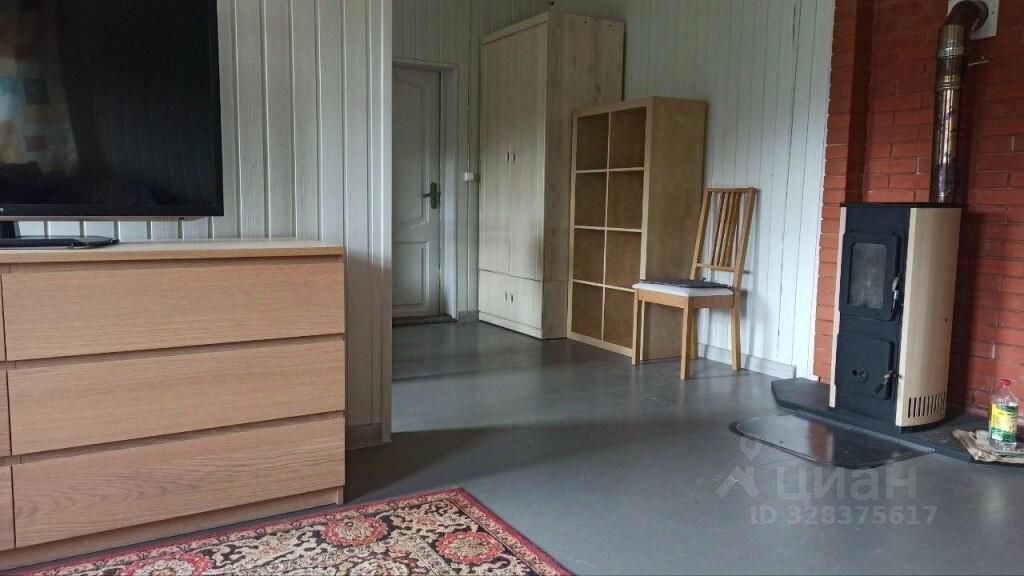 Продажа дома пос. Карташевская, улица Октябрьская, 19