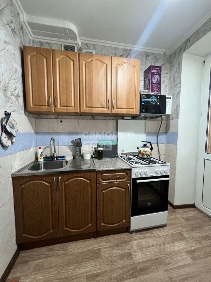 Продажа 2-комн квартиры на вторичном рынке Видное, проспект Ленинского Комсомола, 28