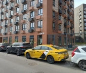 Сдать в аренду Помещения свободного назначения Дорожная улица  46 к3 