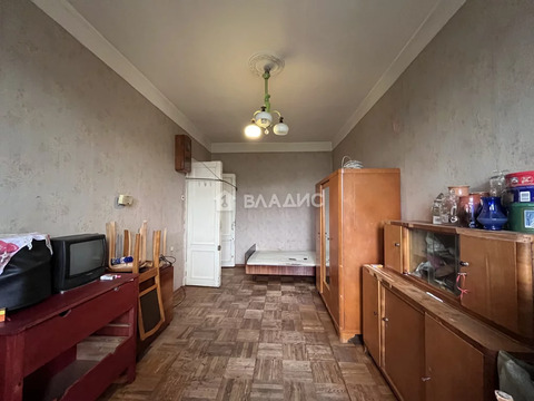 Продажа 2-комн квартиры на вторичном рынке 2-й Рабфаковский переулок,  д. 2