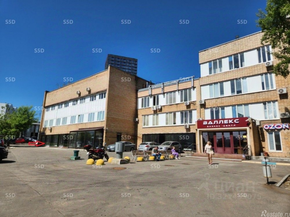 Аренда торгового помещения Старокалужское шоссе