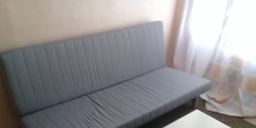 1-комн квартира Игральная улица, 6к1