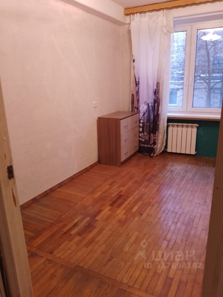 Аренда комнаты улица Партизана Германа, 33К3