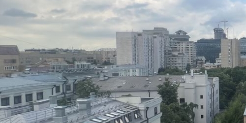 3-комн квартира улица Чаянова, 10С1