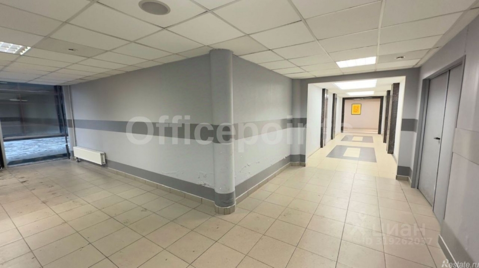 Продажа офиса Очаковское шоссе,  д. 34