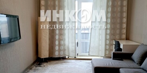 2-комн квартира улица Усиевича,  д. 16