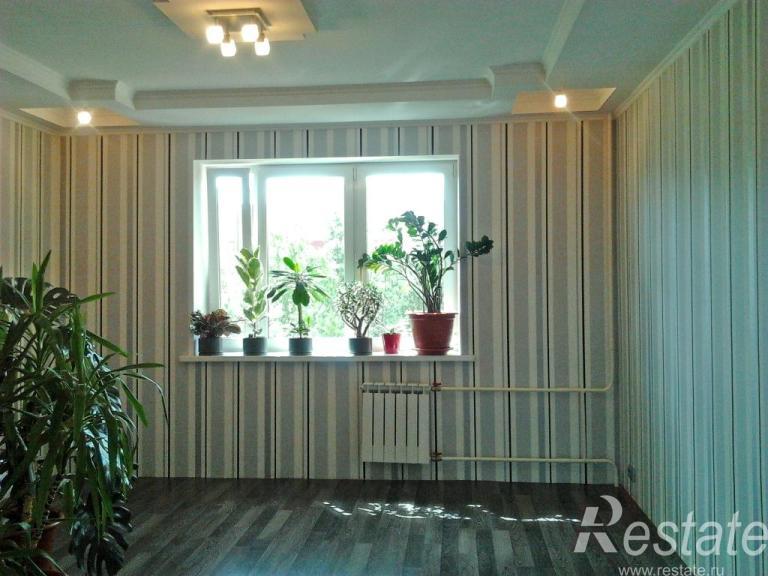 Продажа 2-комн квартиры на вторичном рынке Ленина ул, Большевик п, Серпуховский р-н ,  д. 108