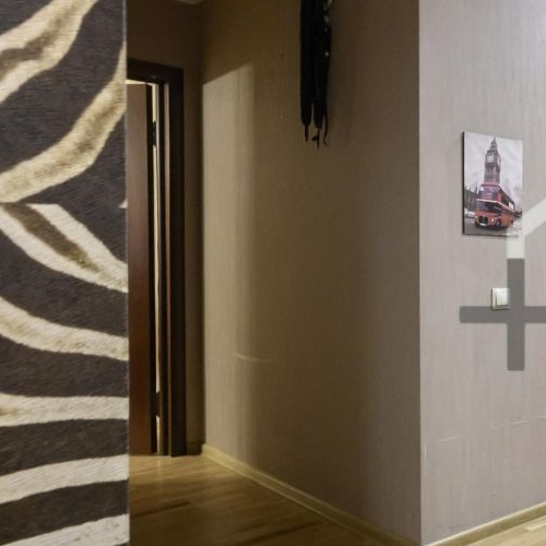 2-комн квартира Пироговский мкр, улица Советская, 2А