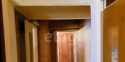 3-комн квартира Карпатская М. ул,  д. 13