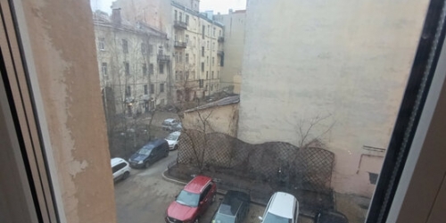 2-комн квартира Подольская улица,  д. 21