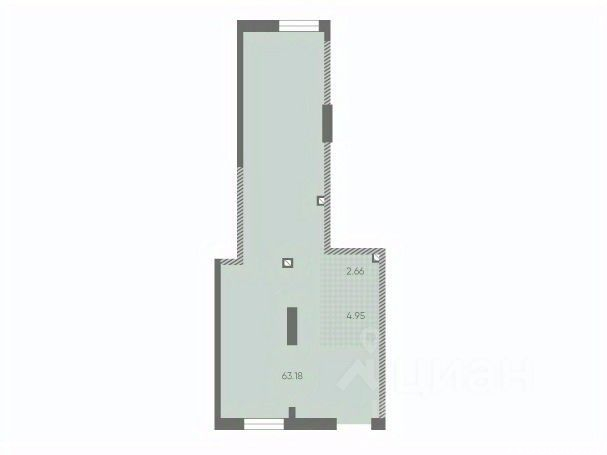 Продажа ПСН Маршала Жукова пр-кт,  д. 23Г