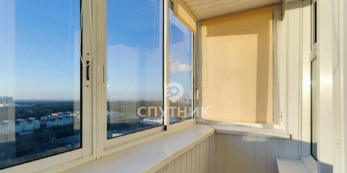 3-комн квартира Осенняя улица,  д. 18