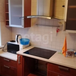 Продажа 2-комн квартиры на вторичном рынке ул Асафьева,  д. 10
