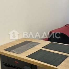 Продажа 1-комн квартиры на вторичном рынке Светлановский пр-кт,  д. 8
