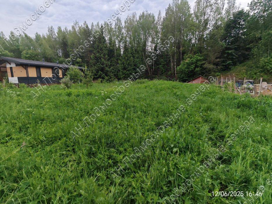 Продажа земли Новоселки деревня,