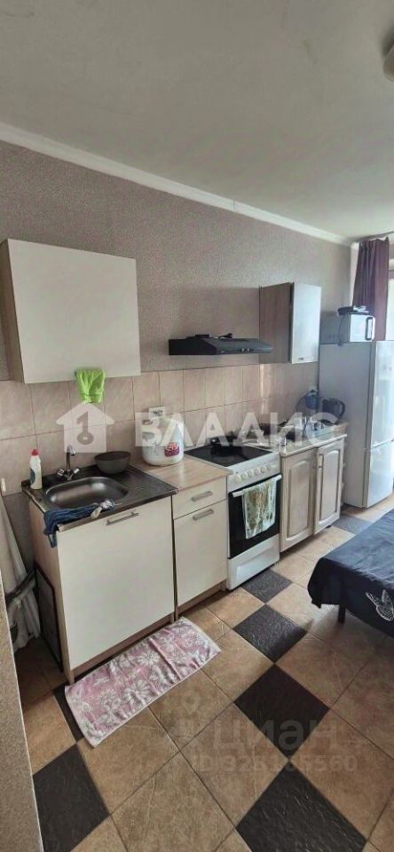 Продажа 1-комн квартиры на вторичном рынке Балашиха, Московский проезд, 11