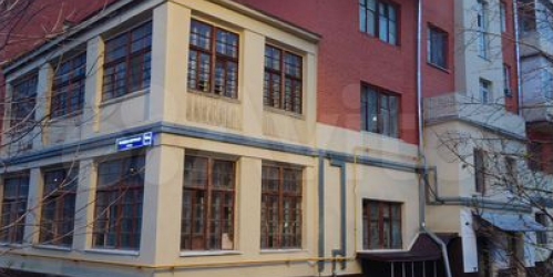 Комната Почтовая Б. ул,  д. 18/20,  к. 15