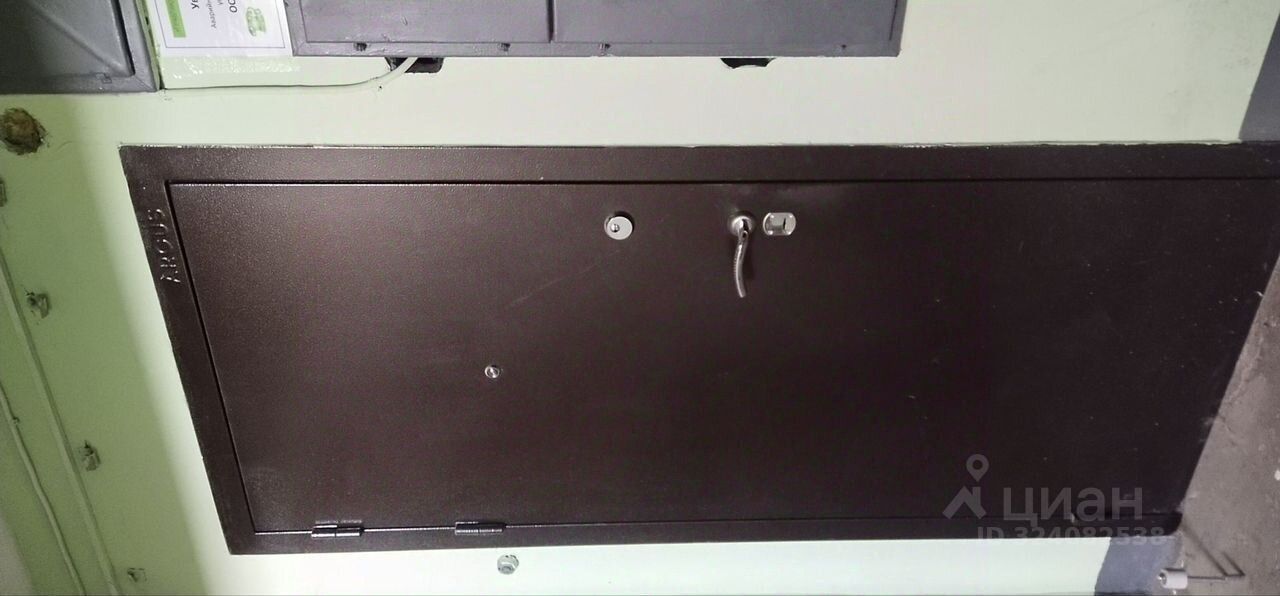 Продажа 2-комн квартиры на вторичном рынке Светогорск, улица Победы, 21