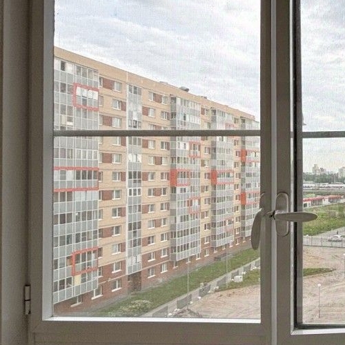 Студия пос. Бугры, бульвар Воронцовский, 5к2