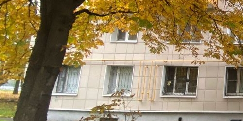 2-комн квартира Севастопольский проспект, 51К3