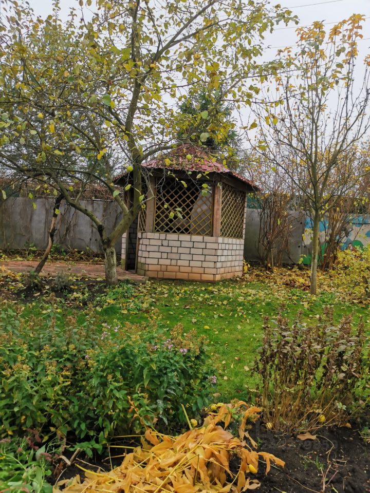 Продажа дома д. Химози, улица Восточная, 82