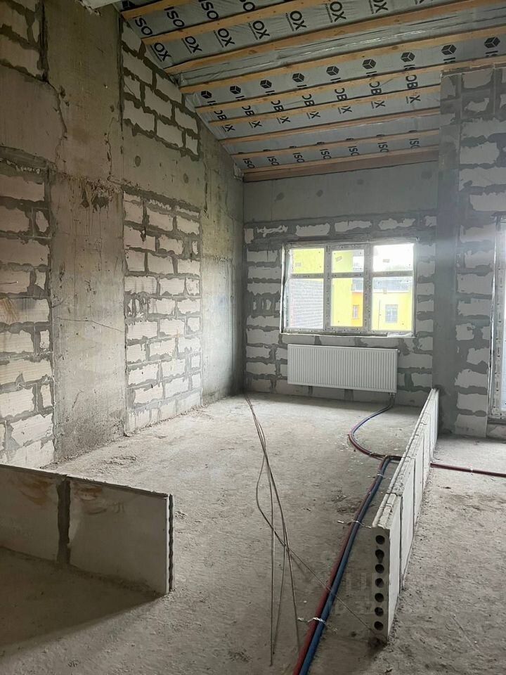 Продажа 1-комн квартиры на вторичном рынке д. Аксаково, улица Слободская, 2