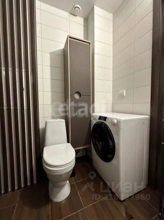 Продажа 1-комн квартиры на вторичном рынке улица Ивана Куликова, 12