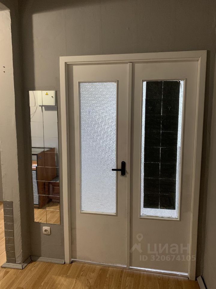 Аренда 2-комн квартиры на вторичном рынке Подольск, улица Генерала Смирнова, 14