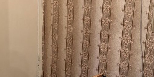 1-комн квартира Порядковый переулок, 8