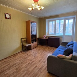 Продажа 2-комн квартиры на вторичном рынке Подольск, улица Филиппова,  д. 16