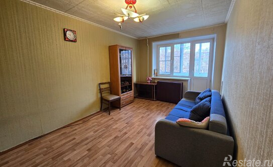 Продажа 2-комн квартиры на вторичном рынке Подольск, улица Филиппова,  д. 16