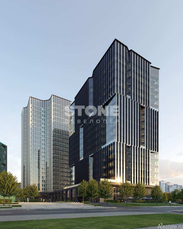 Продажа офиса Золоторожский Вал улица,  д. 11,  к. стр1