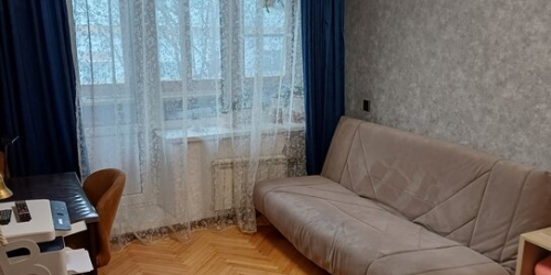 2-комн квартира улица Харченко,  д. 7