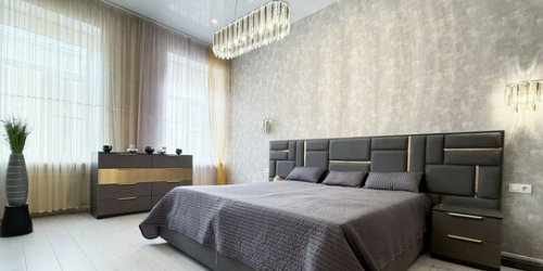 3-комн квартира улица Некрасова,  д. 8