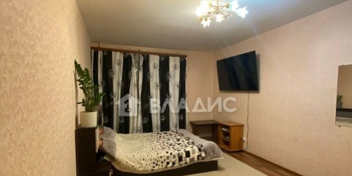 1-комн квартира улица Десантников,  д. 22