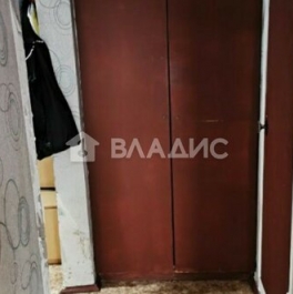 Продажа 2-комн квартиры на вторичном рынке улица Мусоргского
