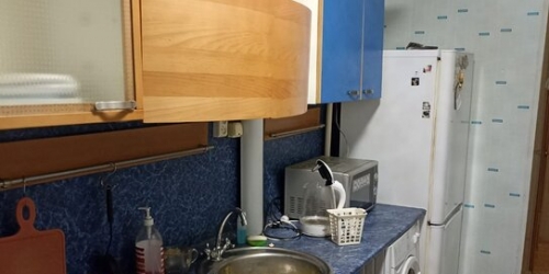 3-комн квартира Советская 8-я ул,  д. 40