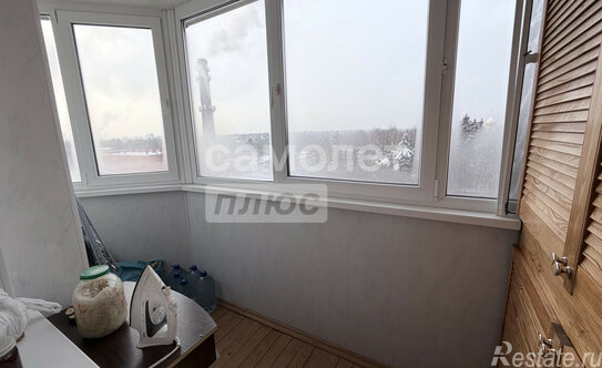 Продажа 2-комн квартиры на вторичном рынке Юбилейный, улица Комитетский Лес,  д. 18 к2