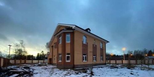 Коттедж/дом Зеленогорск, Ландышевая ул,  д. 2