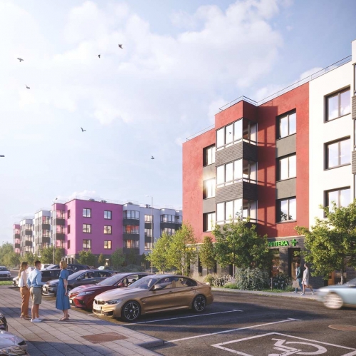 1-комн квартира Поселок Аннино, Поселок Аннино, Ломоносовский район, Ленинградская область