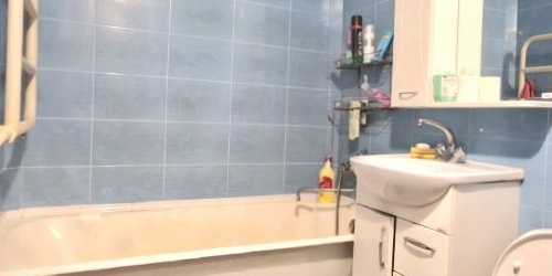 1-комн квартира проспект Шаумяна, 87