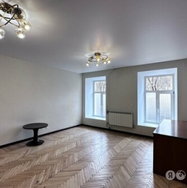 Аренда 3-комн квартиры на вторичном рынке Курская улица,  д. 5