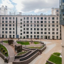 Продажа 3-комн квартиры на вторичном рынке ул Ремесленная,  д. 11