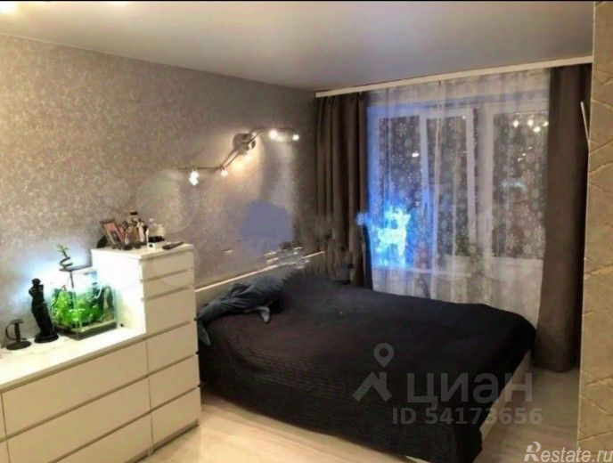 Продажа 2-комн квартиры на вторичном рынке Домодедово, Кутузовский проезд,  д. 7